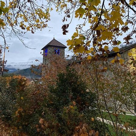 Studio Cosy Vallee De Tarentaise La Plagne Exterior photo