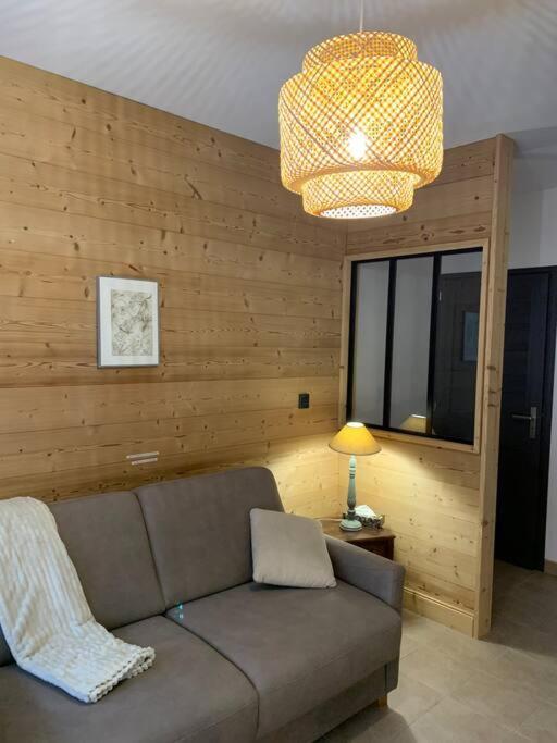 Studio Cosy Vallee De Tarentaise La Plagne Exterior photo